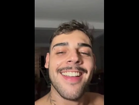 VENDENDO MEU LEITO PARA PUTO SUBMISSO hot gay porn coitus video