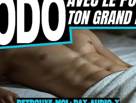 Tu vas te faire baiser par le meilleur pote de ton grand frère asia muscle gay porn