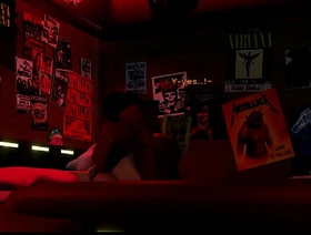 Hotty In mustache chinese hunks happy-go-lucky porn