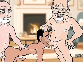 Twink transando com velhos well-pleased porn hot latino