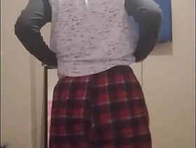 Gay twerking hot neighbour gay porn