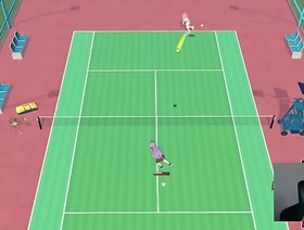 Tennis Angels Whilom before Demo Longplay gay malaysia porn twitter