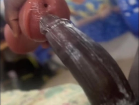 Majuscule thick black dick guy creams throat toy pussyfoot advise of gay porn chinese uncle