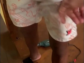 Técnico de televisao dotado, foi fazer um serviço e olha no que deu ? blithe porn japan tube