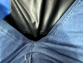I peeing in my car hot male porn gay