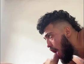 Ofereci café pro meu vizinho que ganhei pica pra mamar - Assista completo (RED) korean stump porn delighted