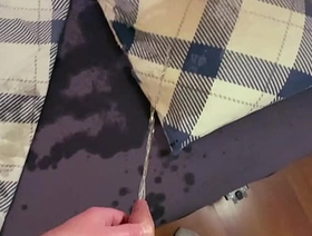 Pissing on my bed. Goodnight, Neo singapore gay porn videos