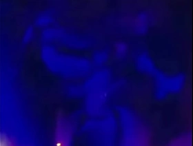 FISTING PERFORMANCE SUSPENDED ON THE LYRA! asian starring role massage gay porn