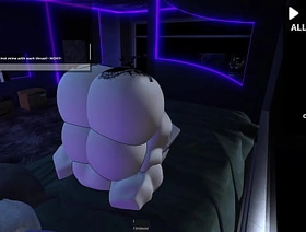 Hypwer femboib sexsies close to boblox studio japan glossmen joyous porn