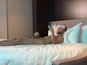 Jake Grand Jerking Off for 30 Minutes best korean detached porn