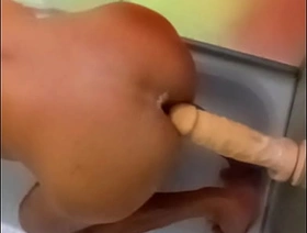 Fucking my well provided the shower korean blithe rare porn