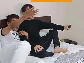 Trailer 2 Noche de Terror muscle china gay porn