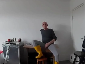 Fuß Liebhaber               goileglatze hot korean men gay porn