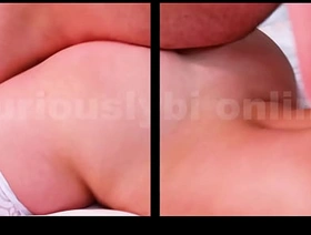 Femdom Instructs You To Take Dick gay pain in the neck hot porn