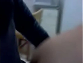 Satisfazendo a vontade da fixa de levar rola preta hot teen gay sex porn