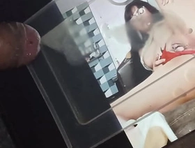 Cumtribute para Brittany Claudia Cortez porn star gay japan