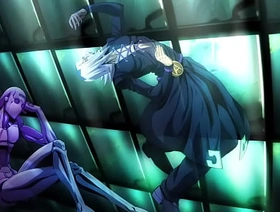 GIORNO LE HACE UNA MAMADA A MISTA JOJOS BIZARRE Hazard GOLDEN WIND japan father uncaring porn