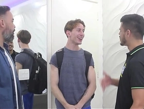 Estudante Nota Mil joyous porn chinese bodybuilder