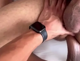 28cm no meu Rabo fiquei todo fodido e ele ainda JORROU LEITE NA MINHA CARA E NA MINHA BOCA korean gay porn only fans