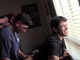 LICK THAT GOOCH gay chinese boy porn