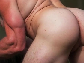 TOXIC MASCULINITY 6: P. TRAINER hot gay porn wrestling