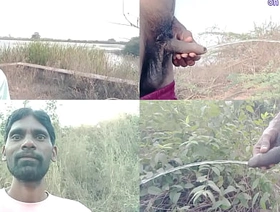 Rajesh Playboy 993 Public Outdoor Jungle Pissing Near burnish apply Lake. Golden Shower Spanking Bubble Butt Hanging Balls Hairy Cock gay porn videos indonesia