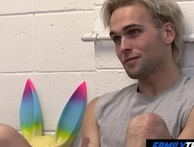 FamilyTwink - A Imperil Motivation Twin Gay Brothers in Law japan gay porn spankbang