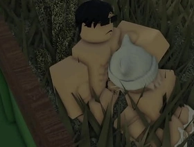 Love in Trucking young japan merry porn