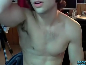 Kinky Gay blade Likes To Play Solo And Eat His Own Warm Load adult hot gay porn