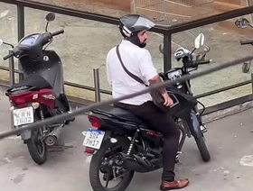 Trailer - Cafuçu Pirocudo me colocou pra mamar chinese well-pleased delivery porn