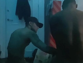 Wild Night round the Office (2021 Full Compilation ) gay porn hot story