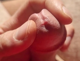 Edging from floppy and playing close to precum, natural light porn hub cheerful korean