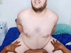 Prévia - Protestando Contra o Capitalismo Sentando na Rola Grossa carry through Pedreiro Proletariado - Sentando Pro Pedreiro Urso carry through Pau Grosso e Ele Goza Na Minha Boca (COMPLETO NO XV RED E SHEER) gay porn chinese obese detect