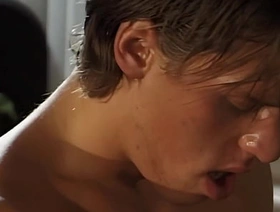 Drained Fuck Followers Part #5 - Fully remastered in HD chinese gay video porn