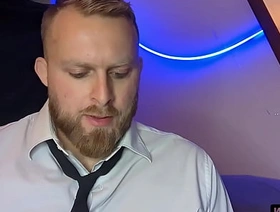 POV Roleplay - Bullying you, a dadfag, into a big cumshot (Spitting, Jerking Off, Humiliation) hot teen boy gay porn