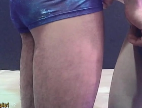 I am barebacked in the hotel hot gay porn wrestling