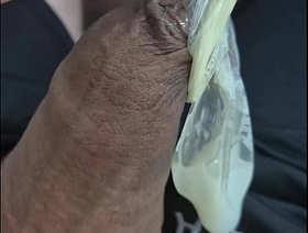 TESTANDO A CAMISINHA NOVA japan hunk ch uncaring porn