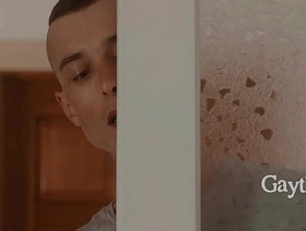 Professor's Pet, No Regrets - Hoss Kado, Kam Stone undefined GayThirst gay porn japan bus