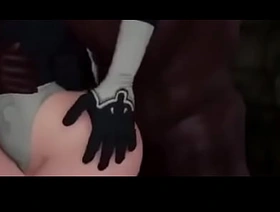 S9 gets treated like a bungle chinese gay porn instructor