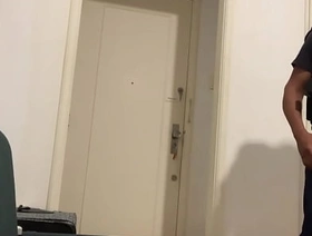 Dotado Vigilante do mercado foi convidado pra tomar uma cerveja após o expediente #1 assista completo itty-bitty Red future gay japan porn