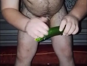 A calumnious GAY scrounger from Russia is masturbating on camera, CUMMING, raining fresh CUM into his mouth, spitting cum on a DILDO together with fucking his ASS with it! Don't forget to lick the calumnious dildo after the ASS! hot gay boys porn videos
