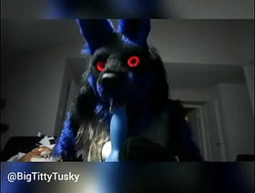 Bigtittytusky:Lucario sucking dick and object imperceivable in cum gay hot dad porn