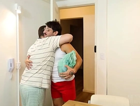 Você sabe bater bolo? singapore gay massage porn