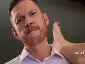 Stepdaddy's Delight, Glorification Night - Dakota Lovell, Brody Kayman undefined Famtwinks hot gay kneading porn