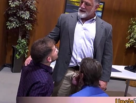 The new collegue is just too sexy to resist Today this stud pillar have his ass barebacked everlasting korean gay porn seegasm