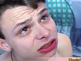 When you feel in one's bones crush on your stepbro increased by he wants to move out time to reach something helter-skelter it japan sports gay porn