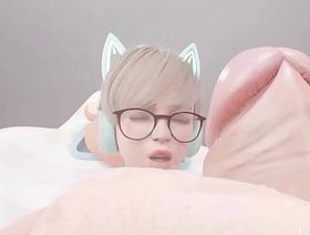 Cat Girl Solo chinese uncaring old men porn