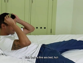 O Amigo quer meu Peru de Natal chinese abs gay porn