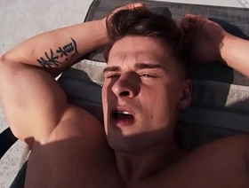 A Mouthful Of Sunshine  Ragtag   Malik Delgaty, Jesse Stone eishin japan gay porn