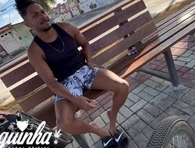 I invited make an issue of black man from make an issue of square to fuck nicely in my apartment japan cheerful porn public